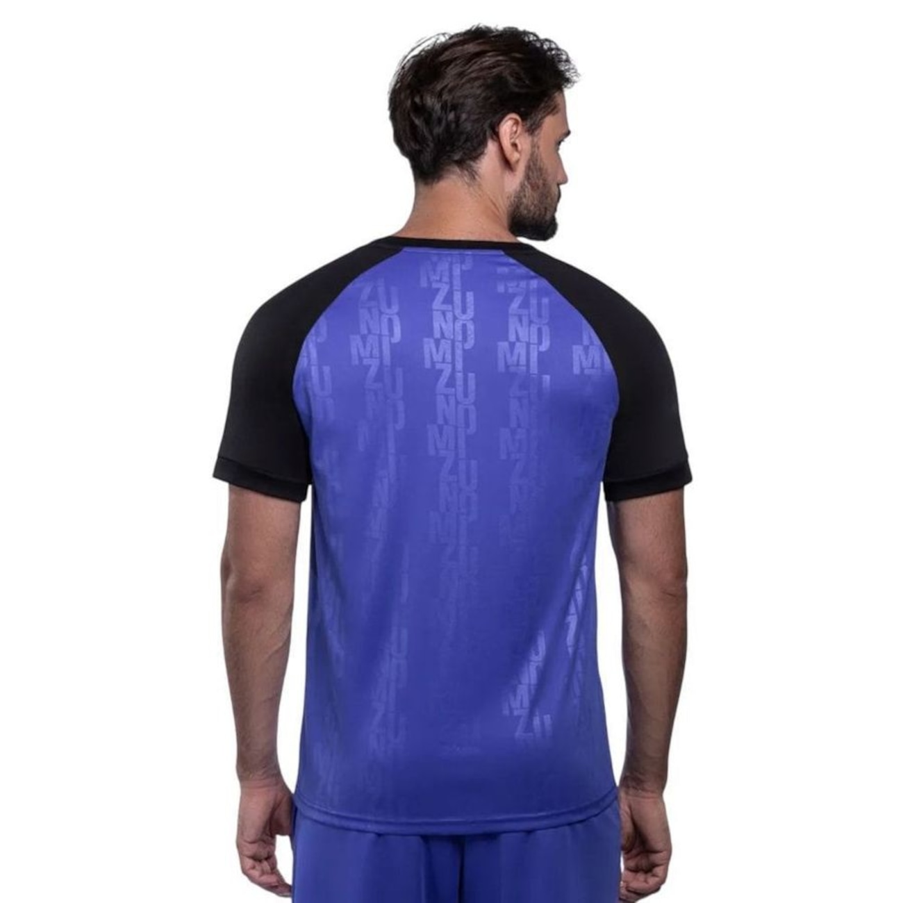 Camiseta Mizuno Futebol II Masculina em Promoção | Centauro