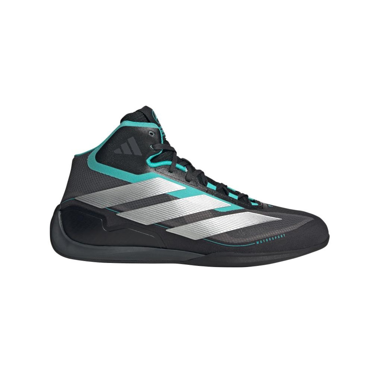Tênis Unissex adidas Feroza Mid Mer | Centauro