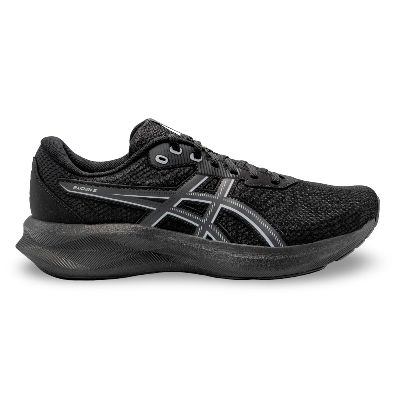 Tênis Asics Masculino Raiden 5 Corrida Masculino em Promoção