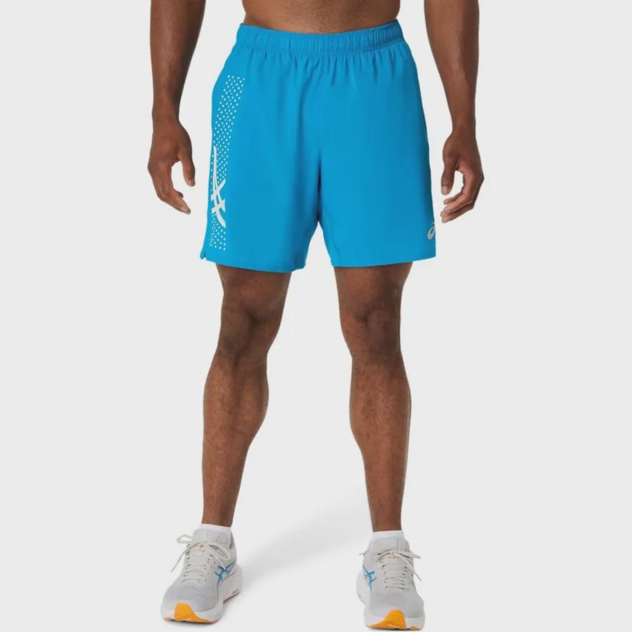 7IN ICON ASICS Shorts Icon & Arrival 正規品　 SHORT Singapore ASICS | Shorts Men's | MIDNIGHT | Men | ウォーキング・ランニングウェア