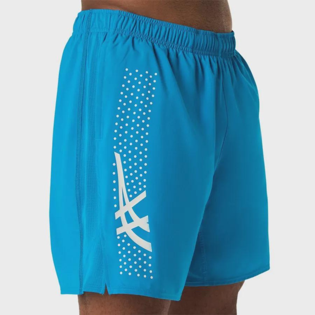 Shorts ASICS Icon 7in Masculino | Centauro