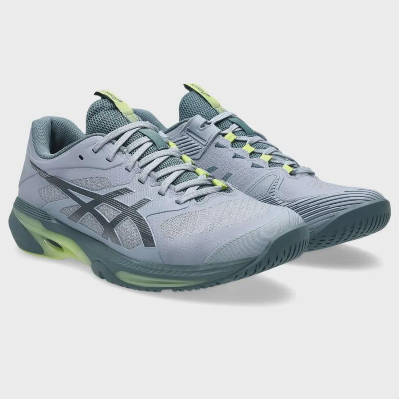 Tênis Masculino ASICS Solution Speed Ff 4 | Centauro