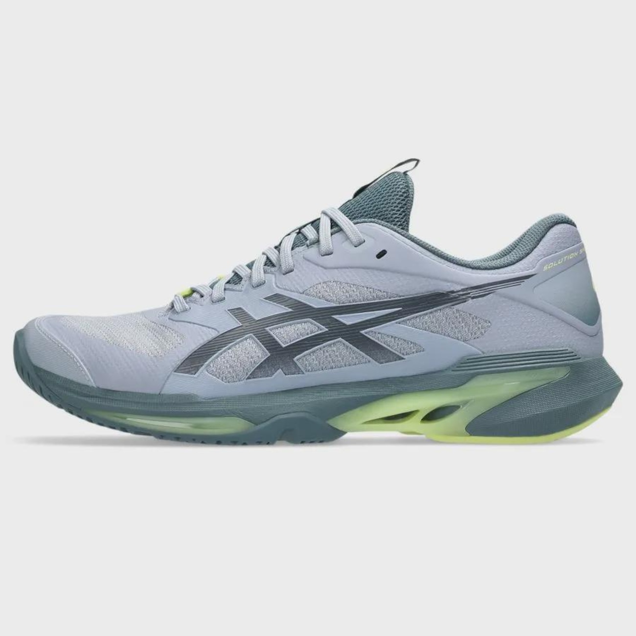 S‼️ Tênis Masculino ASICS Solution Speed Ff 4 | Centauro