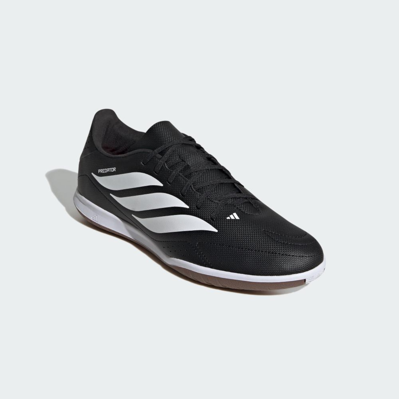 Chuteira Futsal Adulto adidas Predator Essentials 26.5 | Centauro