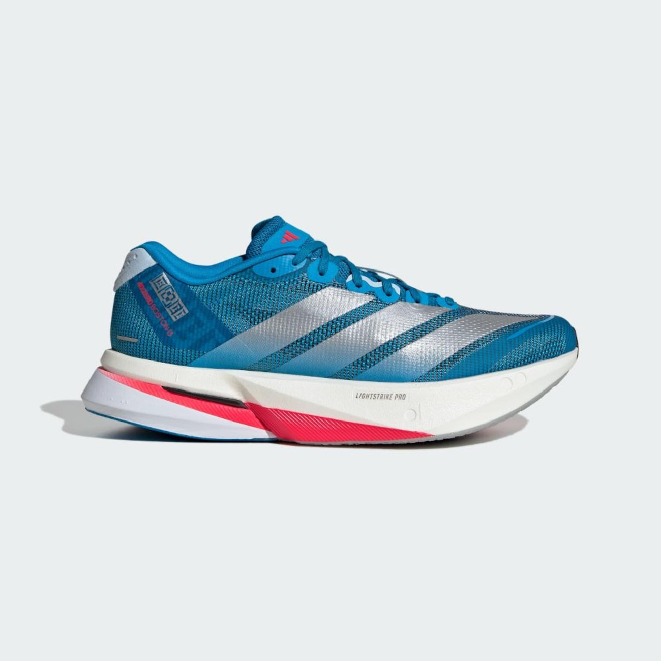 パディントン Tênis Adidas Barricade 13 Tennis – Feminino - Favorita Padel