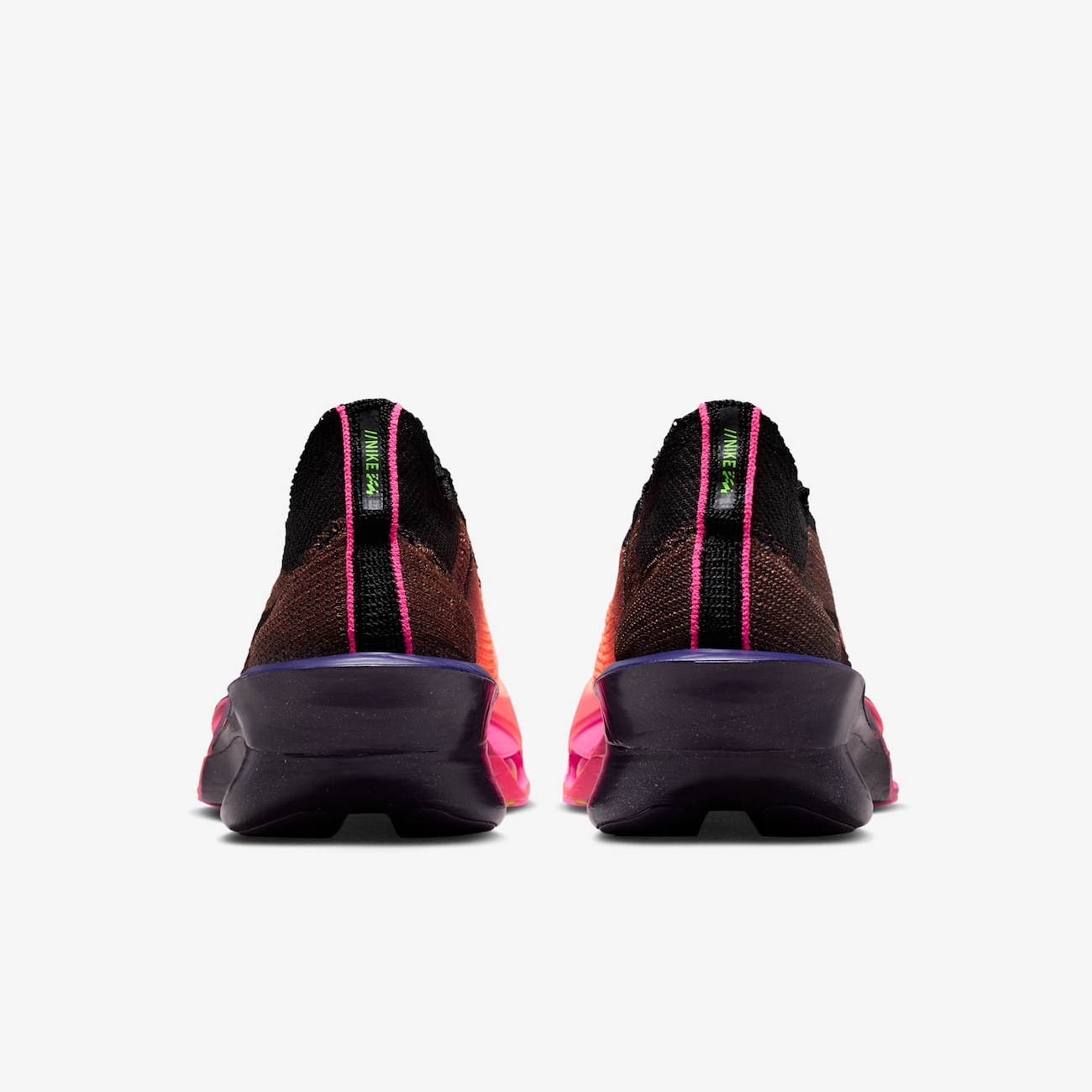 Tênis Masculino Nike Air Zoom Alphafly 3 Glam | Centauro