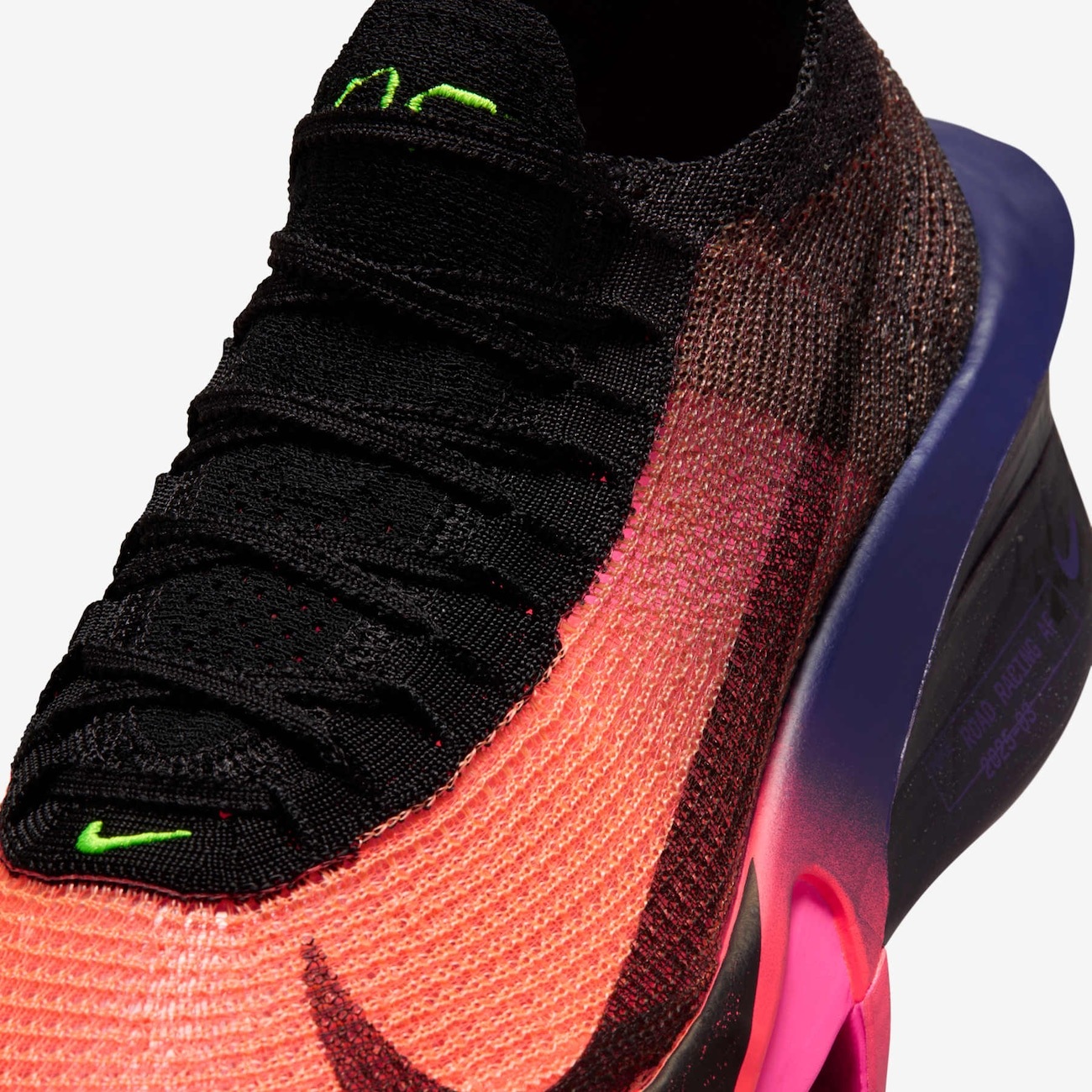 Tênis Masculino Nike Air Zoom Alphafly 3 Glam | Centauro