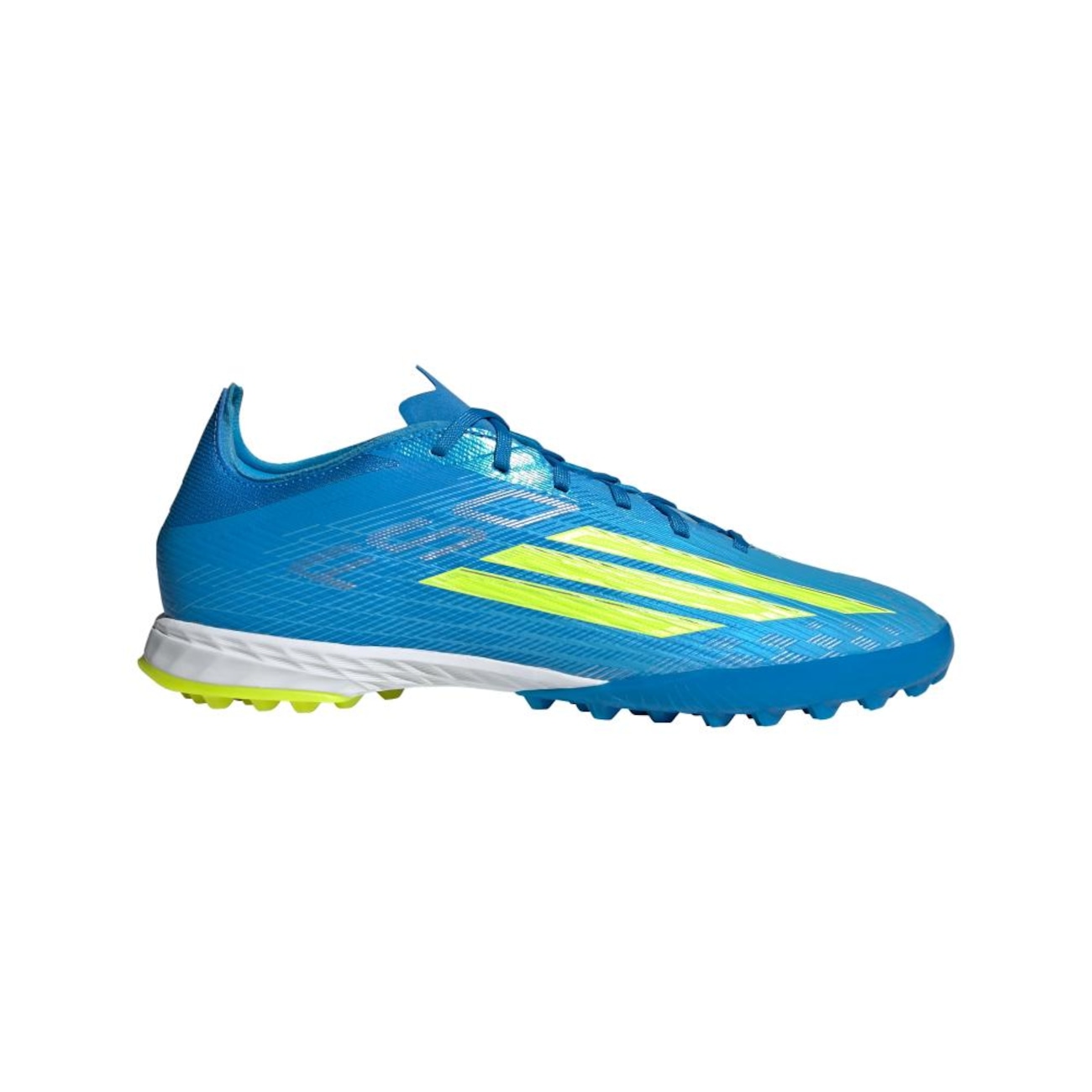Chuteira Society Adulto Adidas F50 Pro | Centauro