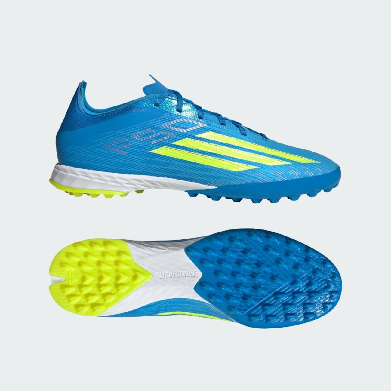 Chuteira Society Adulto Adidas F50 Pro | Centauro