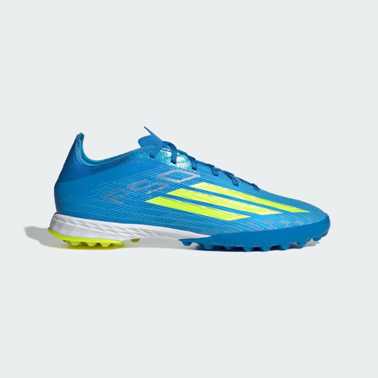 シューズ adidas F50 PRO TF 26cm Chuteira Society Adulto Adidas F50 Pro | Centauro