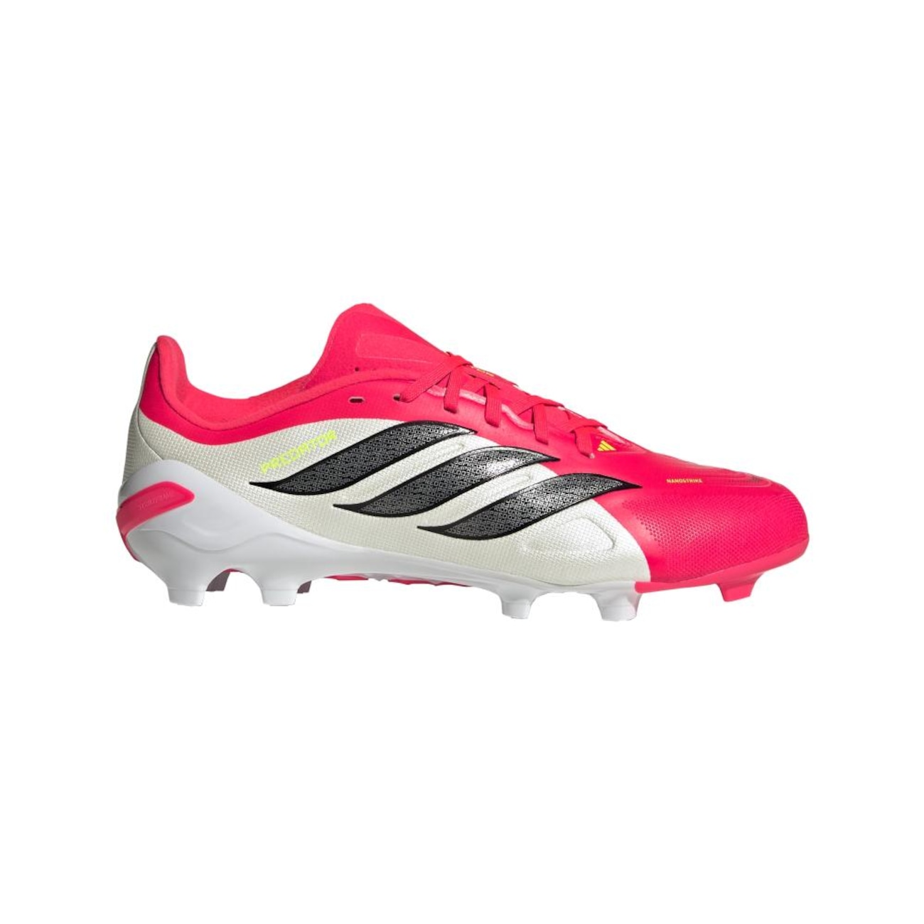 Chuteira de Campo Infantil Adidas Predator League | Centauro