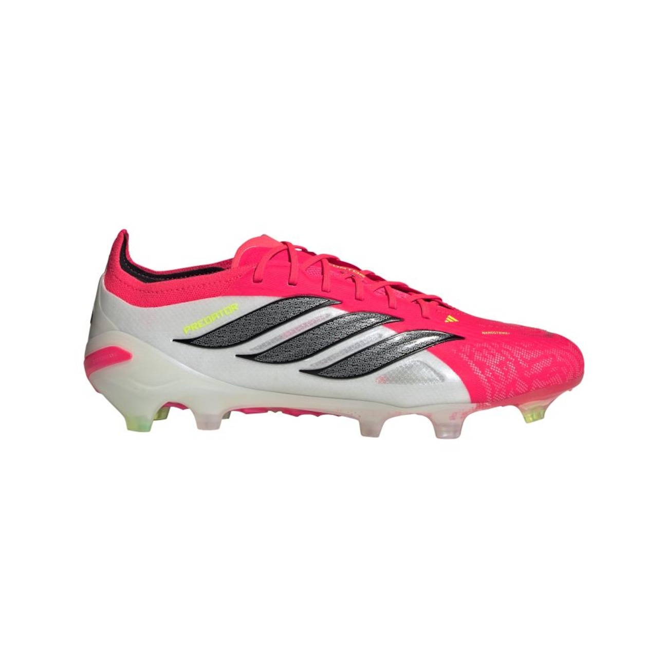 Chuteira de Campo Adulto Adidas Predator Elite | Centauro