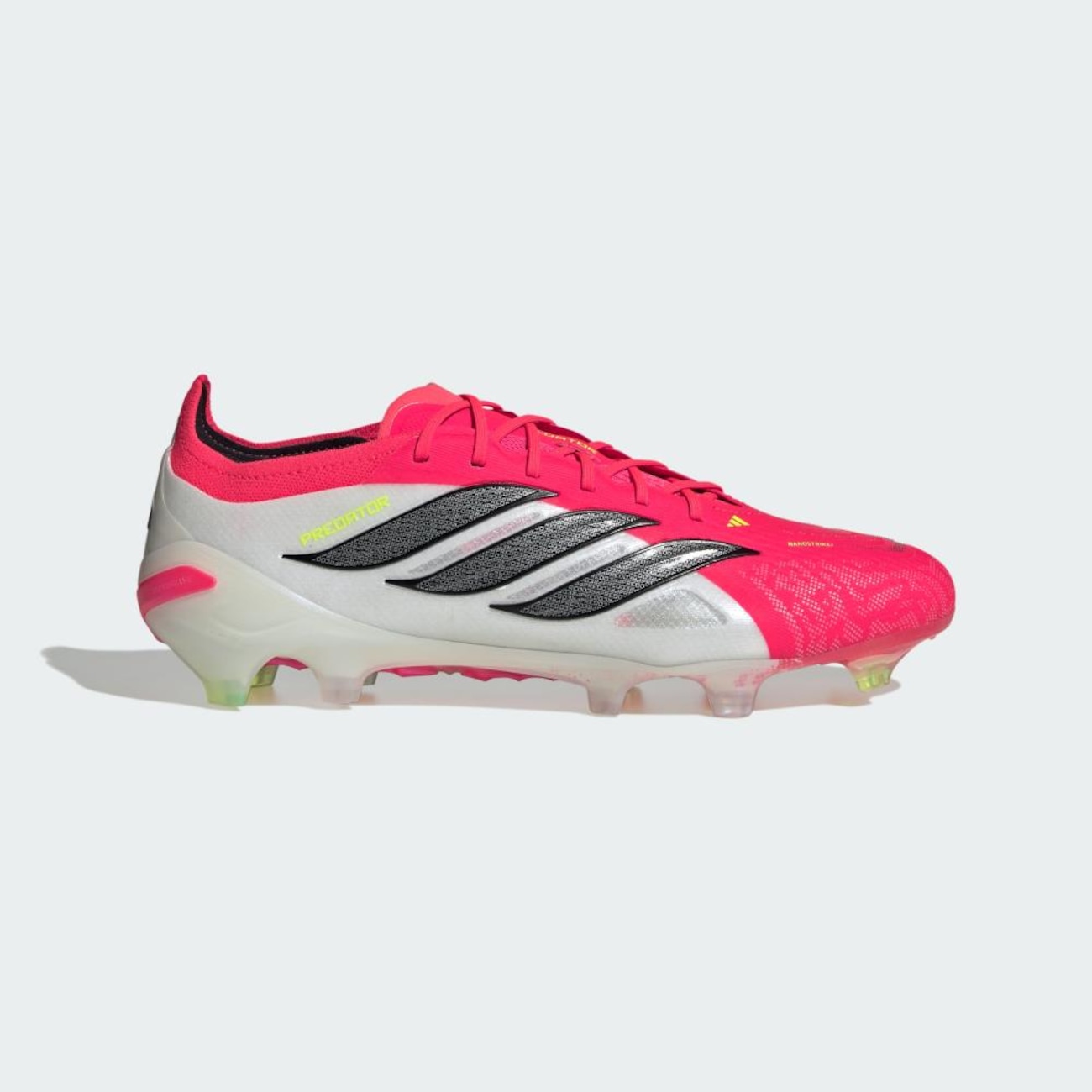 Chuteira de Campo Adulto Adidas Predator Elite | Centauro