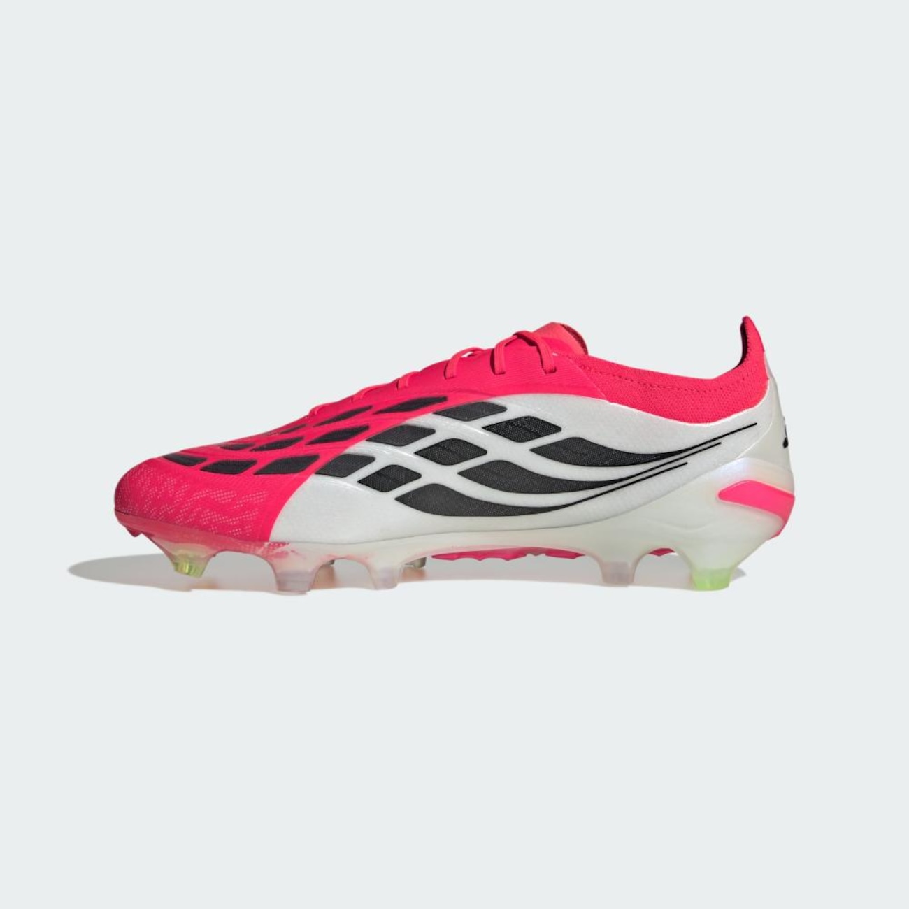 Chuteira de Campo Adulto Adidas Predator Elite | Centauro