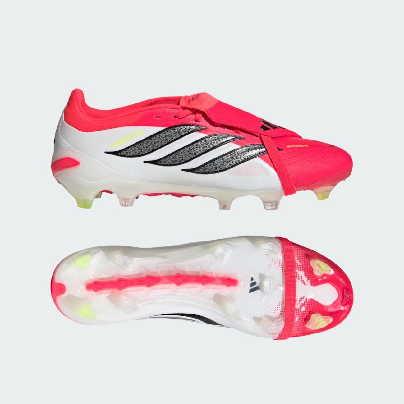 口内炎　adidas PREDATOR PRO FT HG/AG プレデター PRO FT HG/AG／サッカーショップKAMO