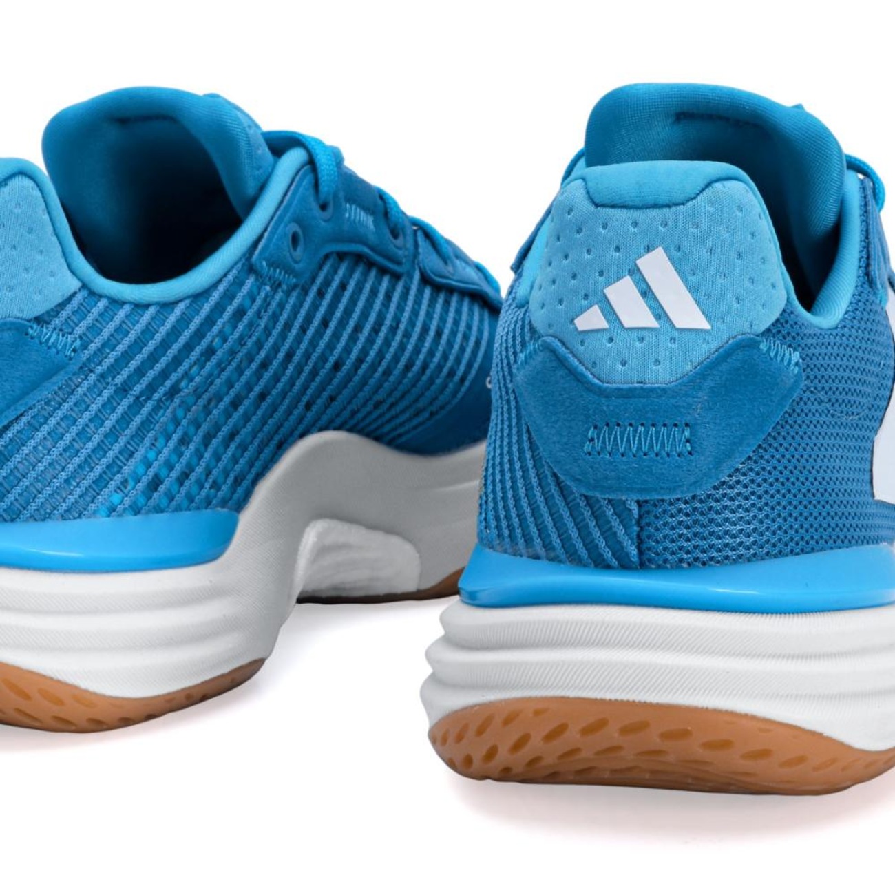 Tênis para Squash adidas Stabil 16 - Masculino | Centauro
