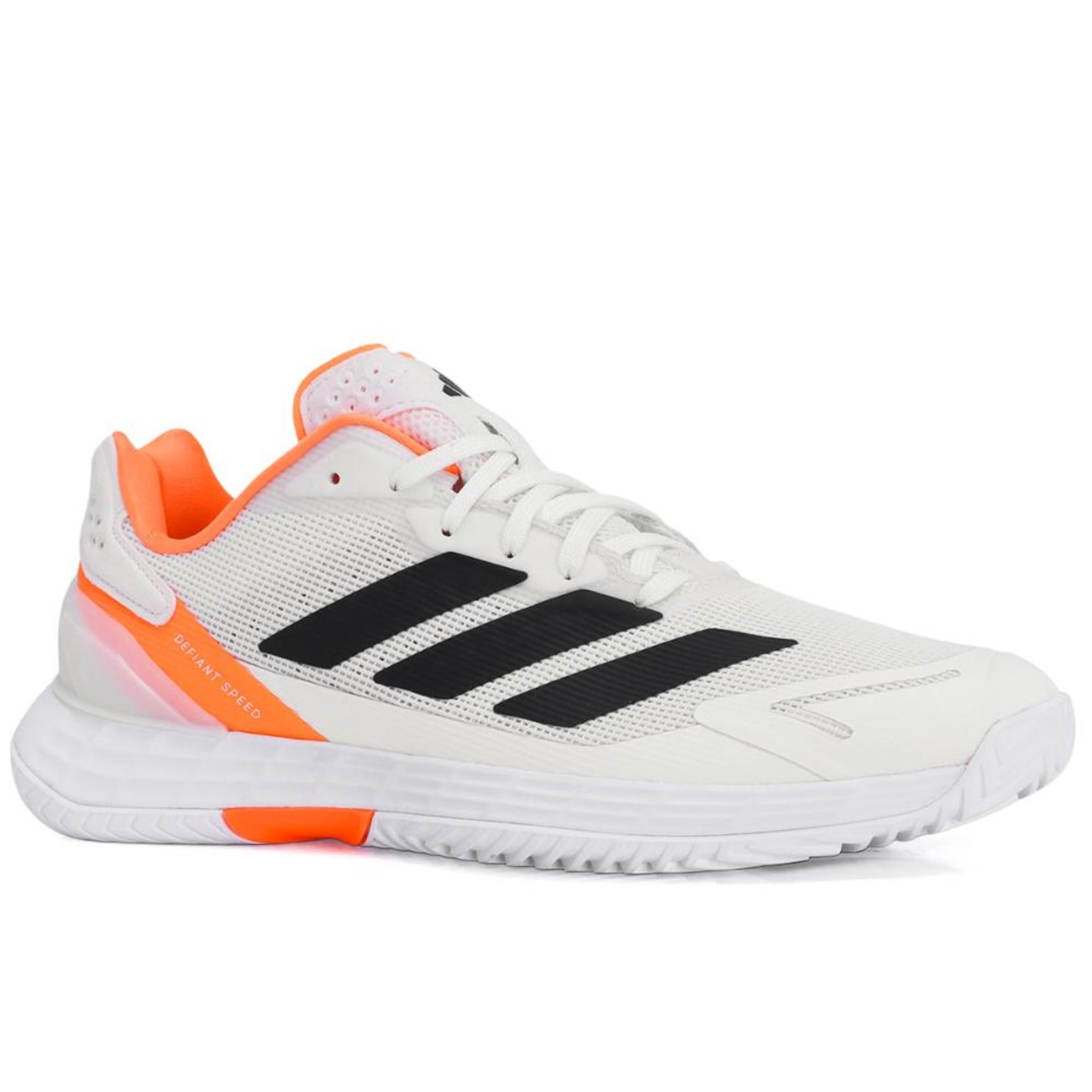 Tênis adidas Masculino Defiant Speed 2 All Court | Centauro