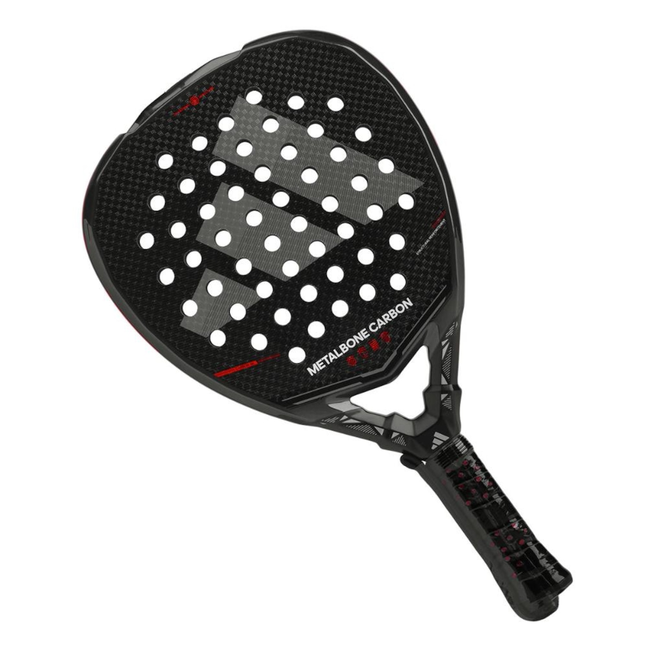 Raquete de Padel adidas Metalbone Carbon 2026 | Centauro