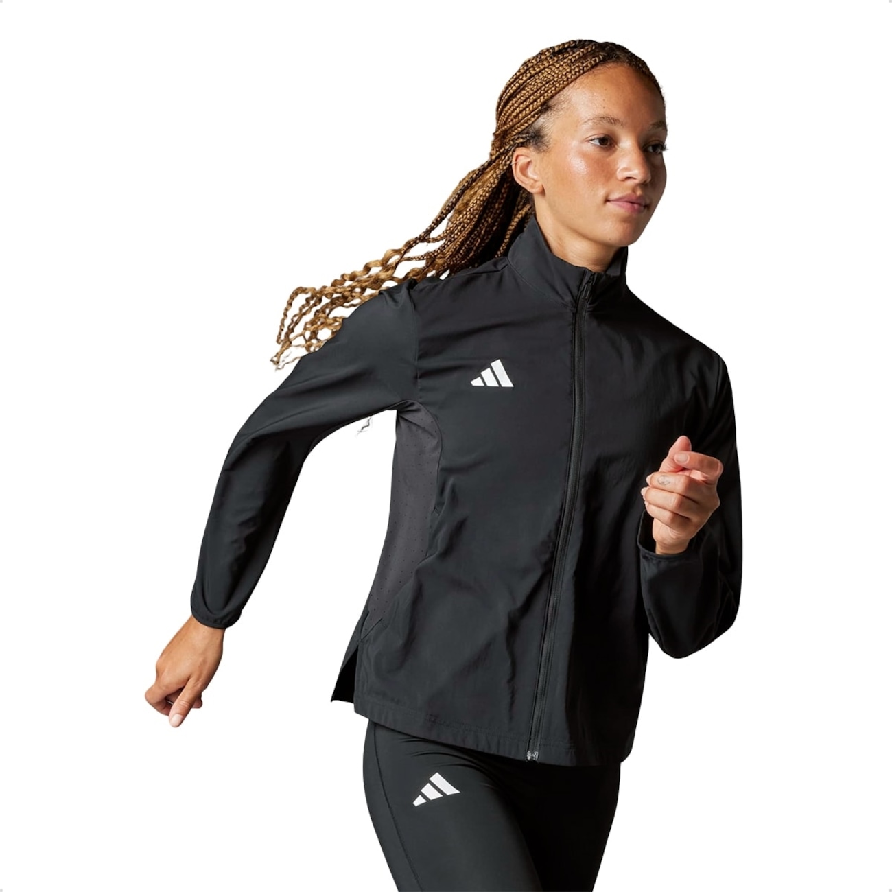 ウェア  Women's Training Winter Jacket xs Jaqueta Adidas Adizero Essentials Feminina em Promoção | Centauro