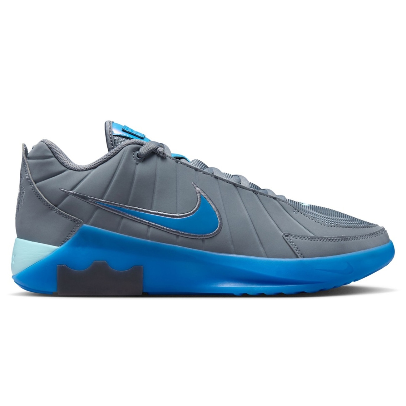 Tênis Masculino Nike LeBron Witness IX em Promoção | Centauro