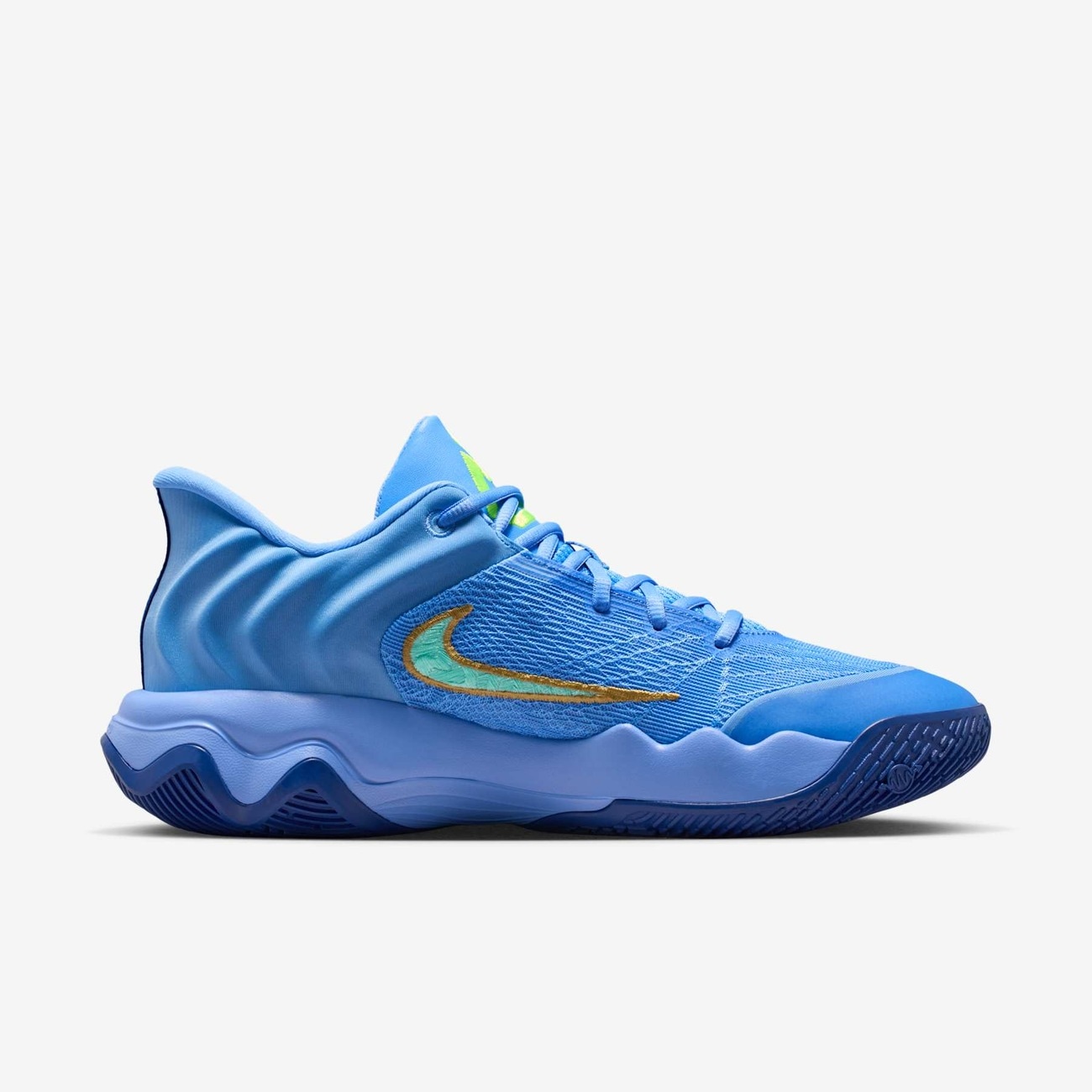 Tênis Masculino Nike Giannis Immortality 4