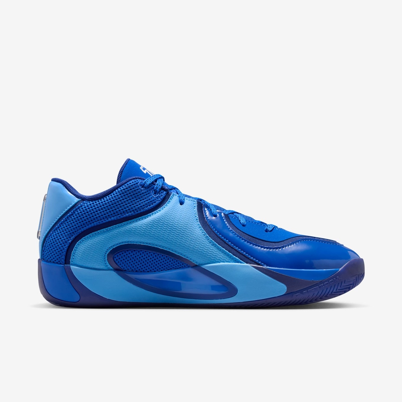 Tênis Masculino Jordan Tatum 4 | Centauro