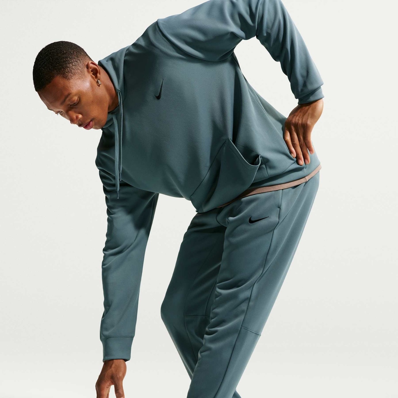 Calça Jogger Nike UV Flex Fleece Masculina | Centauro