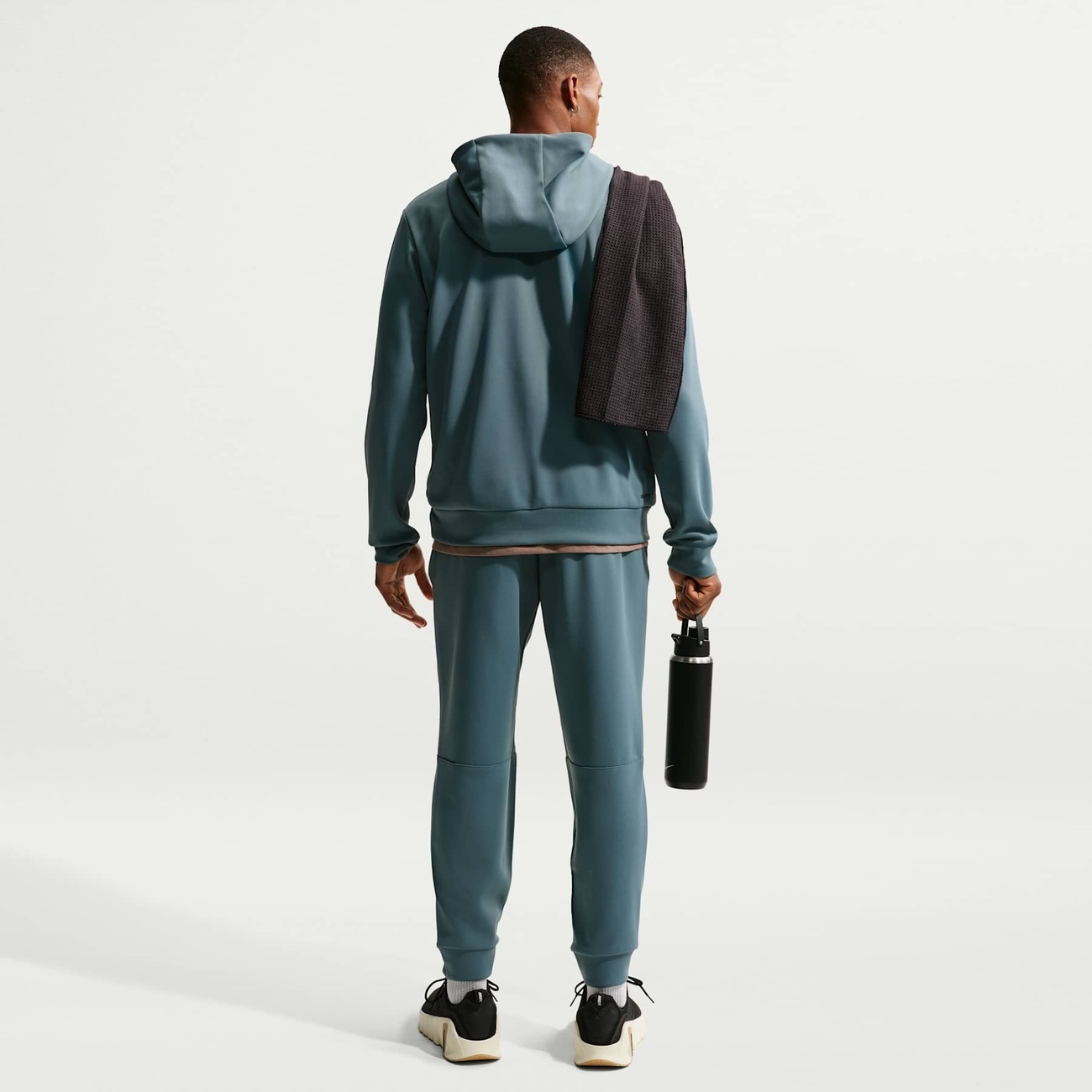 Calça Jogger Nike UV Flex Fleece Masculina | Centauro