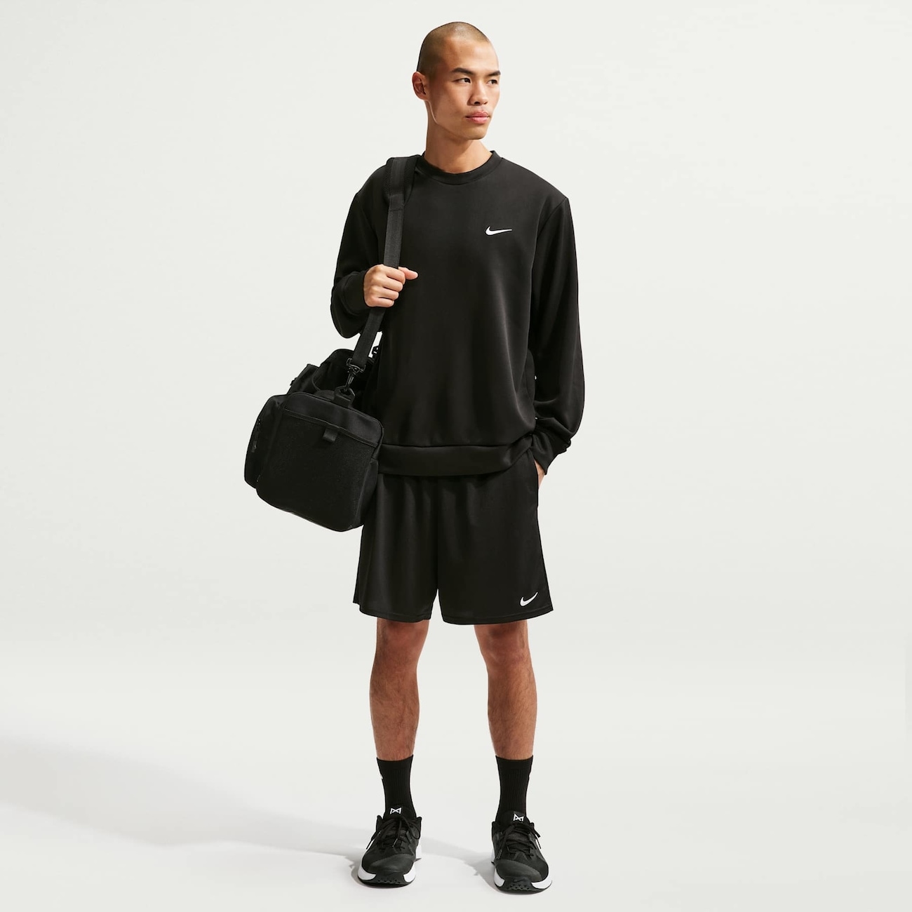 Shorts Dri-FIT Nike Flex Masculino