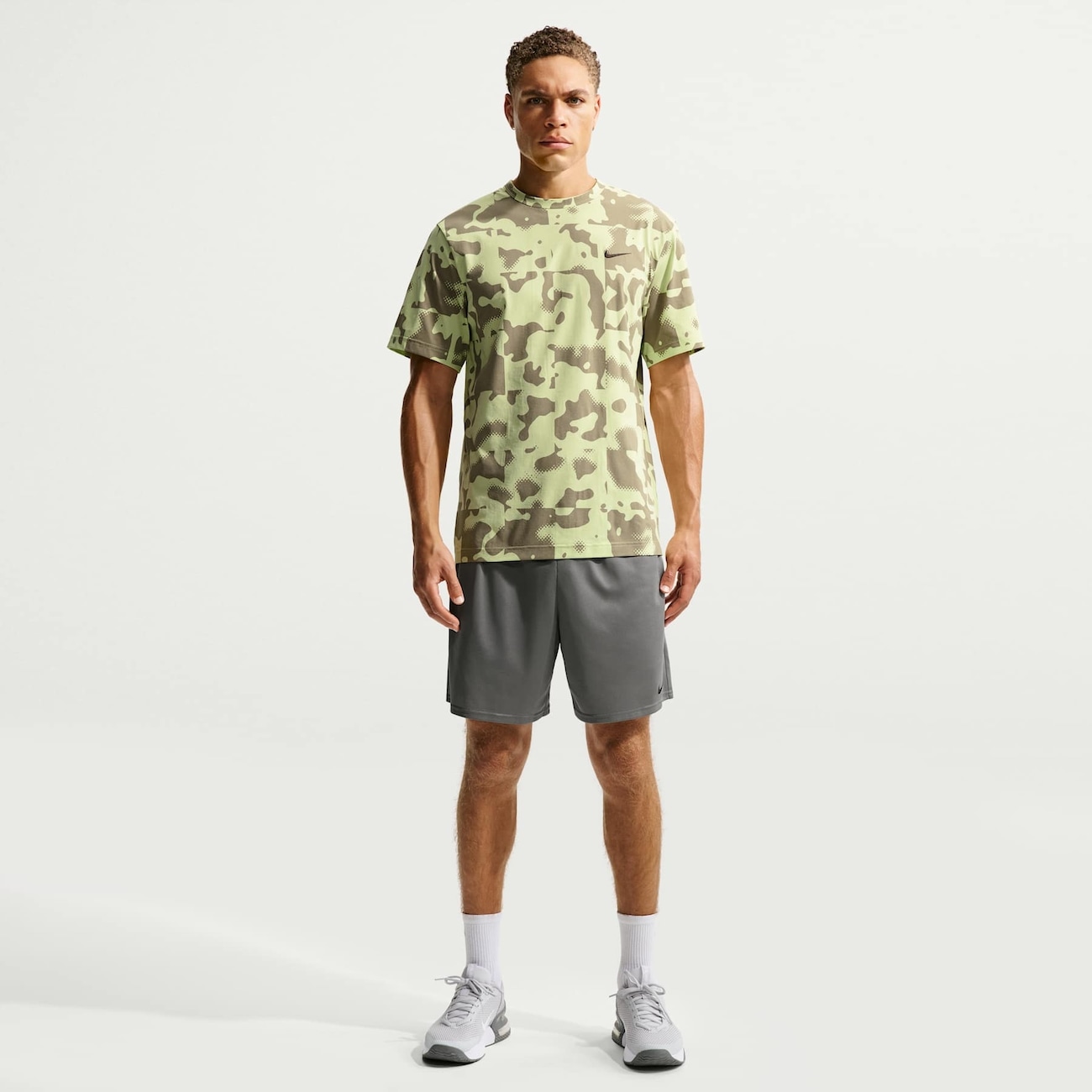 Shorts Dri-FIT Nike Flex Masculino