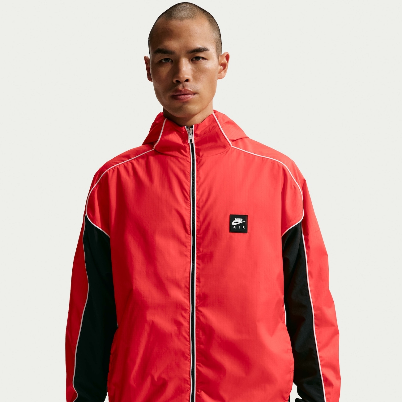 Jaqueta Nike Air Hybrid Masculina em Promoção | Centauro