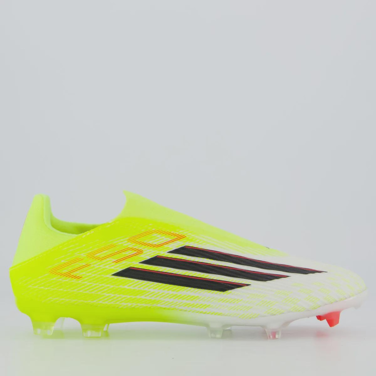  F50AG25センチ Chuteira de Campo Masculina adidas F50 League Sem Lingueta | Centauro