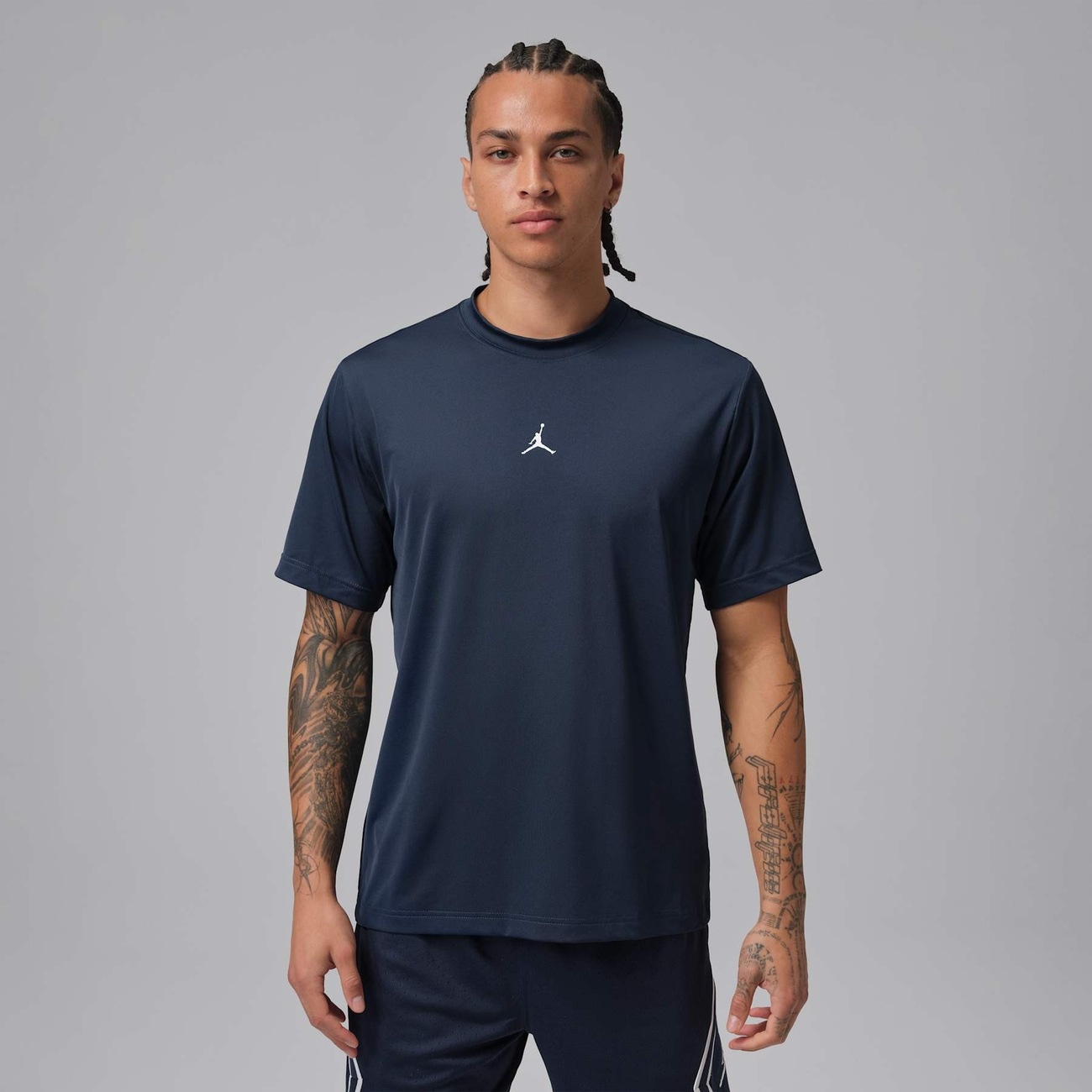 Camiseta Jordan Sport Masculina