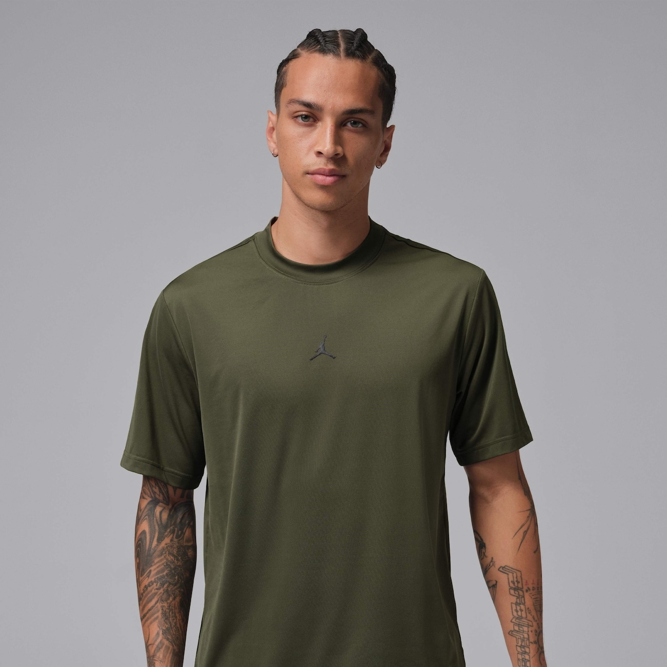 Camiseta Jordan Sport Masculina