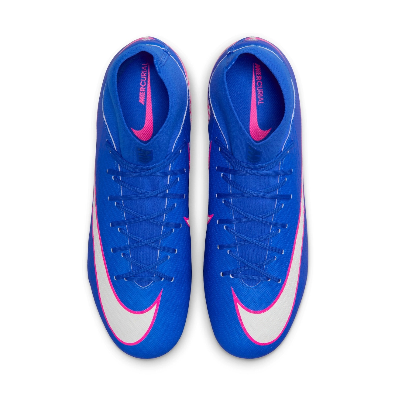 Chuteira de Campo Masculina Nike Air Zoom Mercurial Superfly 10