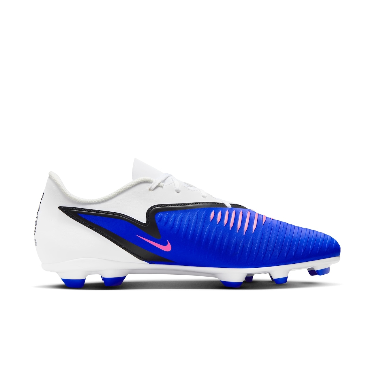 Chuteira de Campo Masculina Nike Phantom 6 Club em Promoção | Centauro
