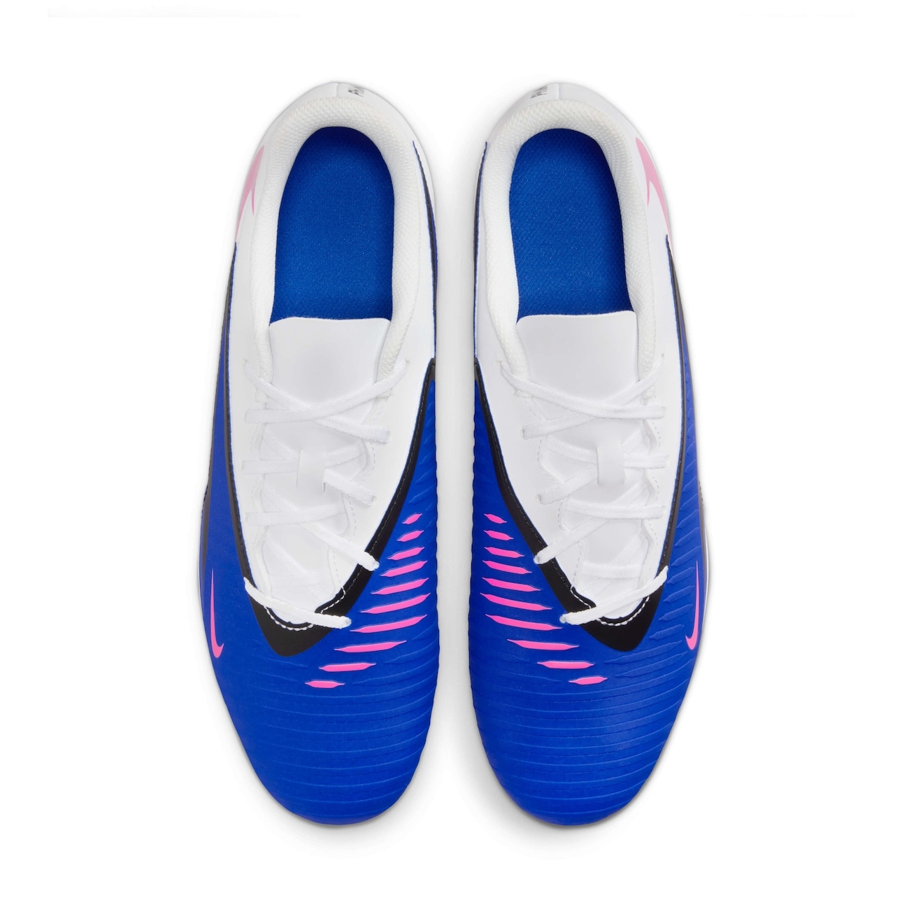 Chuteira de Campo Masculina Nike Phantom 6 Club em Promoção | Centauro