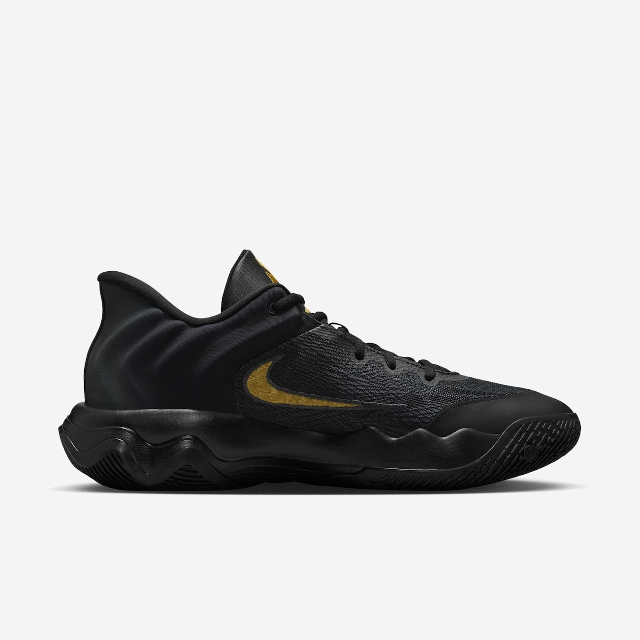 Tênis Masculino Nike Giannis Immortality 4