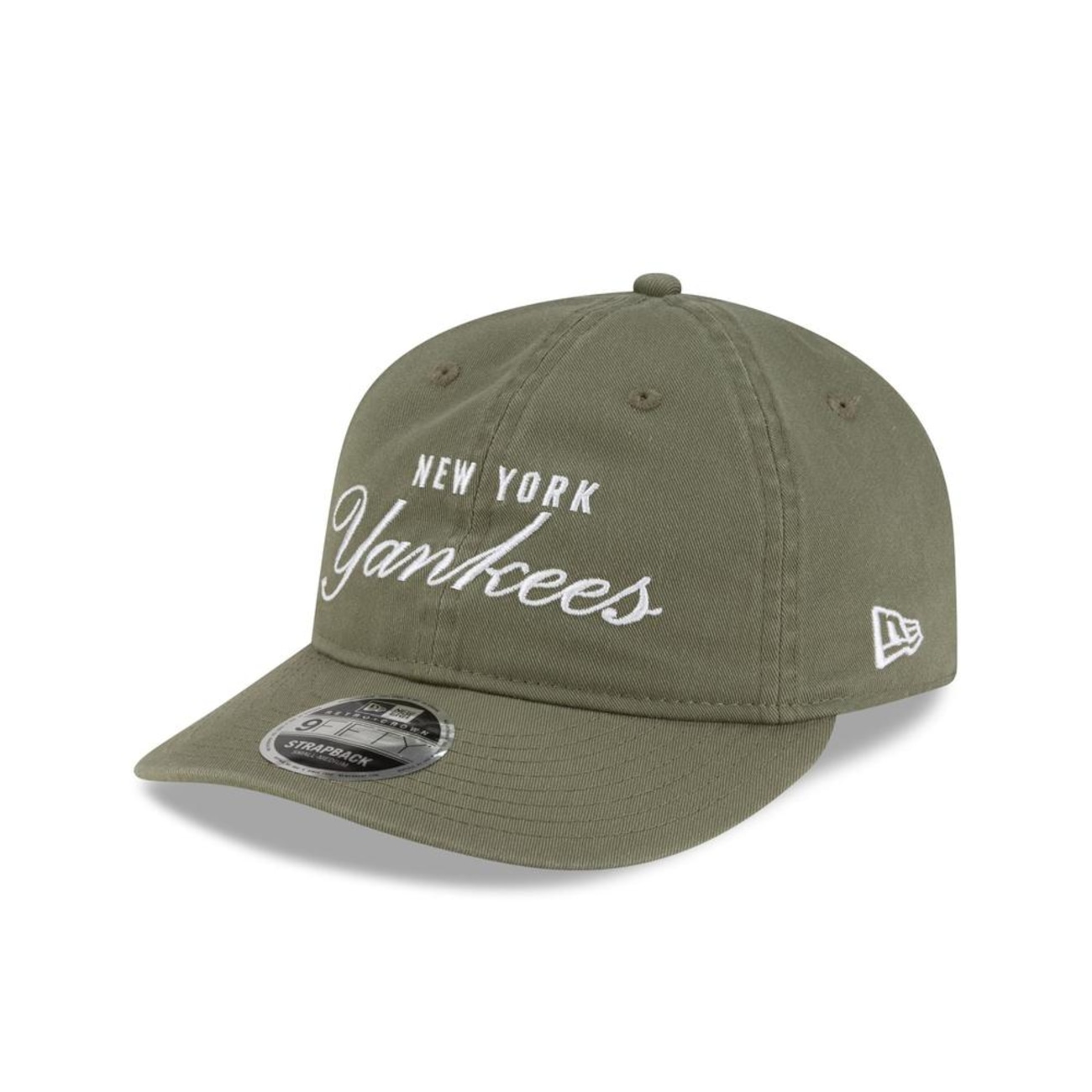 Boné New Era 9FIFTY Retro Crown New York Yankees Ne X