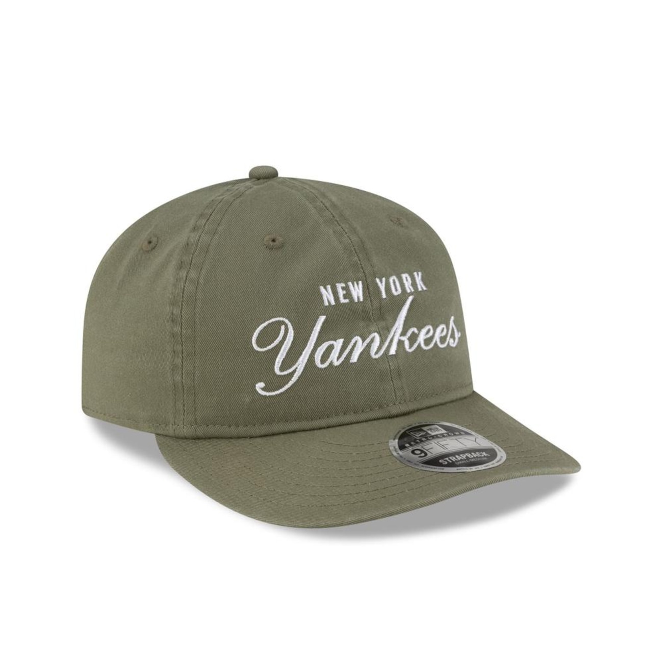 Boné New Era 9FIFTY Retro Crown New York Yankees Ne X Boné New Era 9FIFTY Retro Crown New York Yankees Ne X