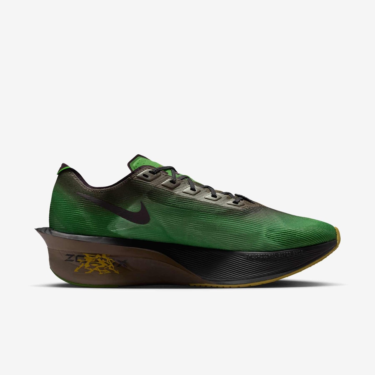 Tênis Masculino Nike ZoomX VaporFly 4 Premium | Centauro