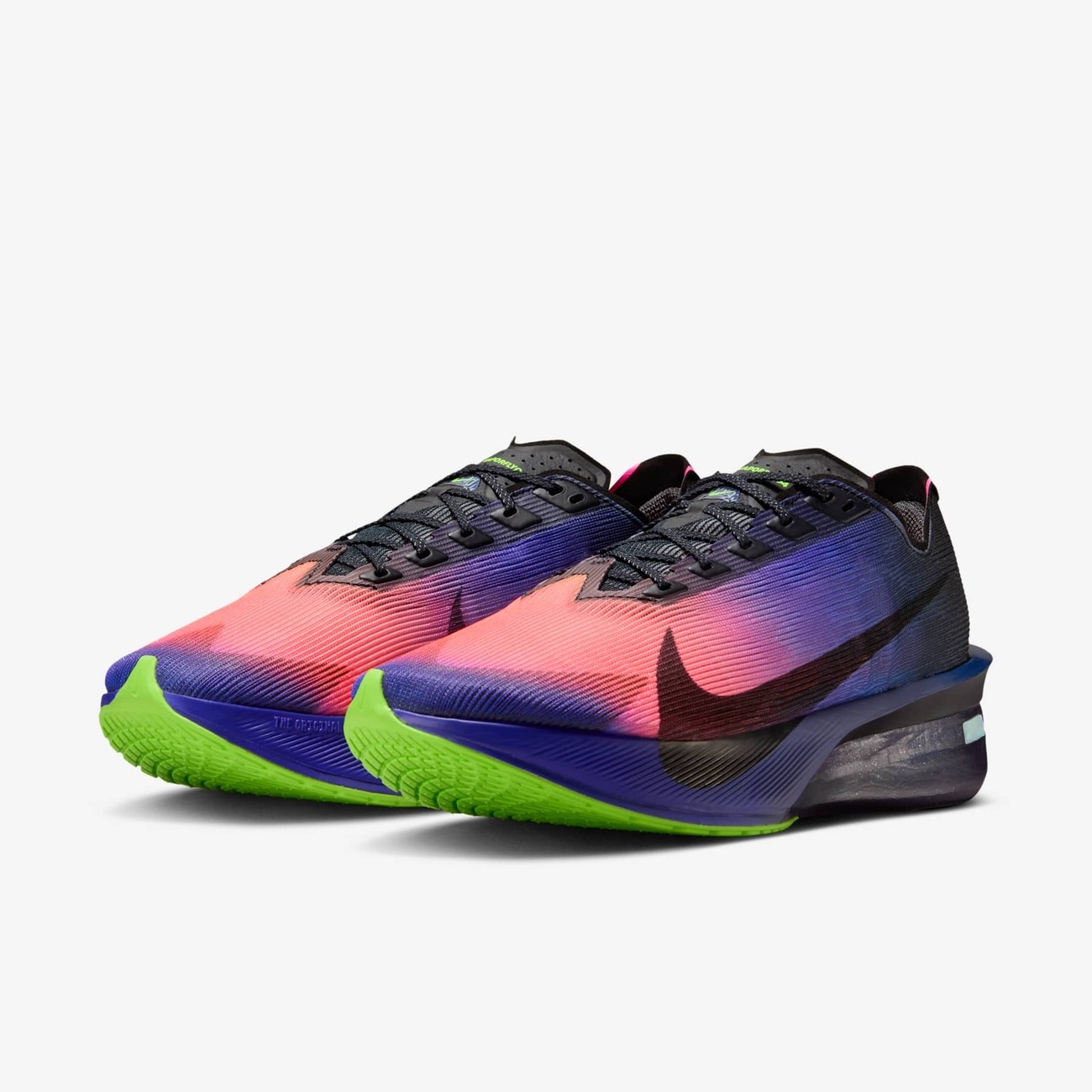 Tênis Masculino Nike ZoomX VaporFly 4 Glam em Promoção | Centauro