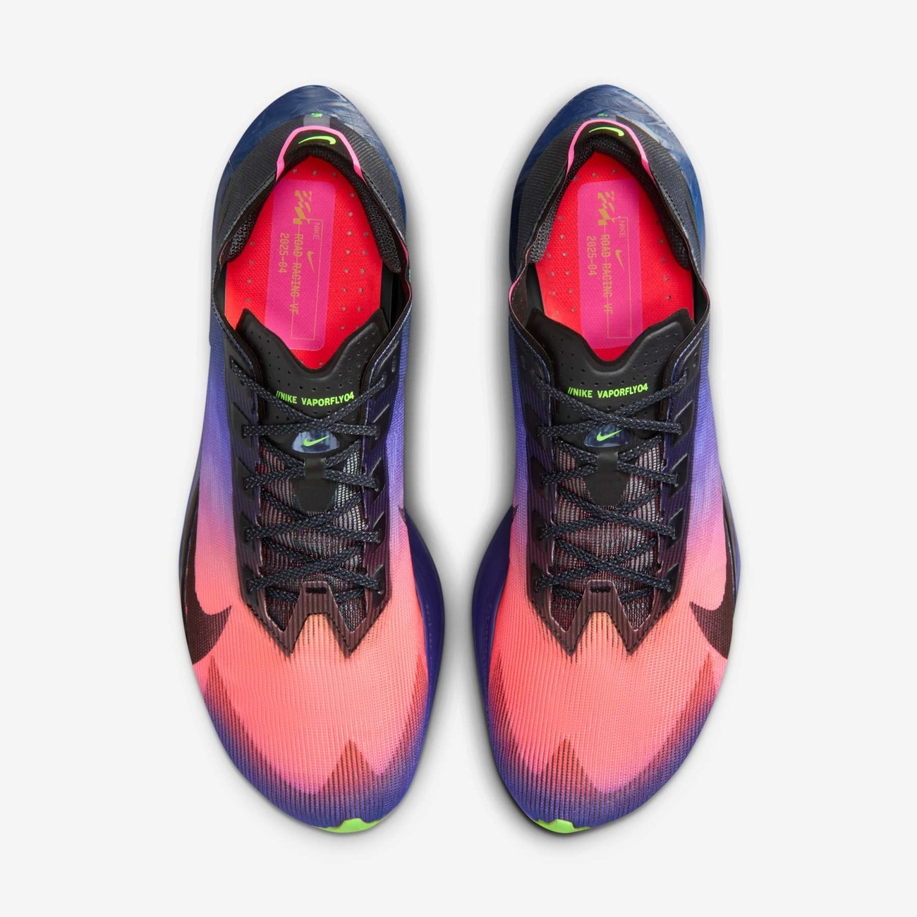Tênis Masculino Nike ZoomX VaporFly 4 Glam em Promoção | Centauro