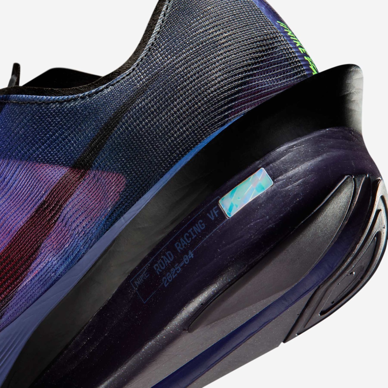 Tênis Masculino Nike ZoomX VaporFly 4 Glam em Promoção | Centauro