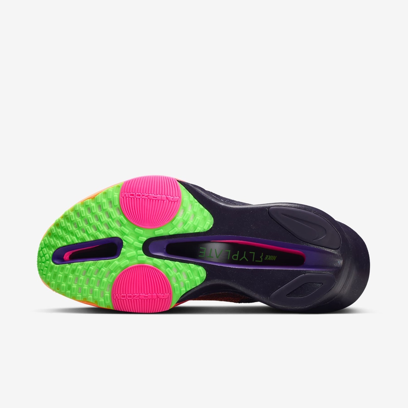 【極美品】FLOW ALPHA Lサイズ★着脱3秒！爆速リアエントリー Tênis Nike Alphafly 3 Blueprint - Masculino - Faz a Boa!