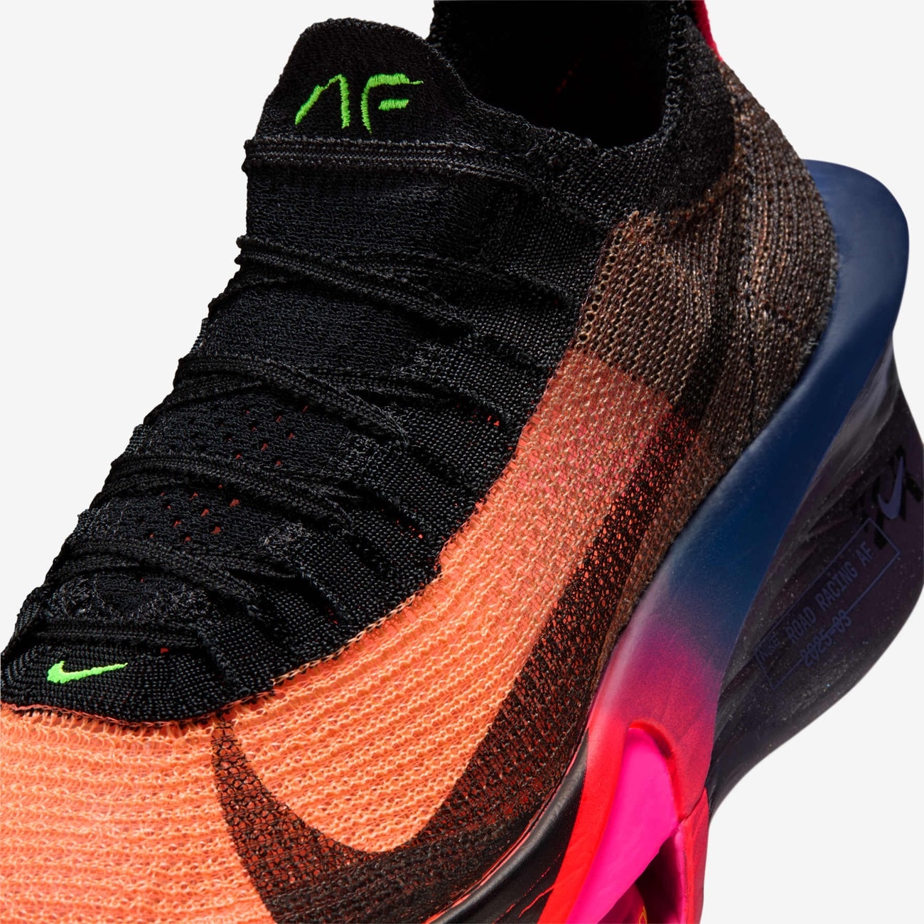 Tênis Feminino Nike Air Zoom Alphafly 3 Glam | Centauro