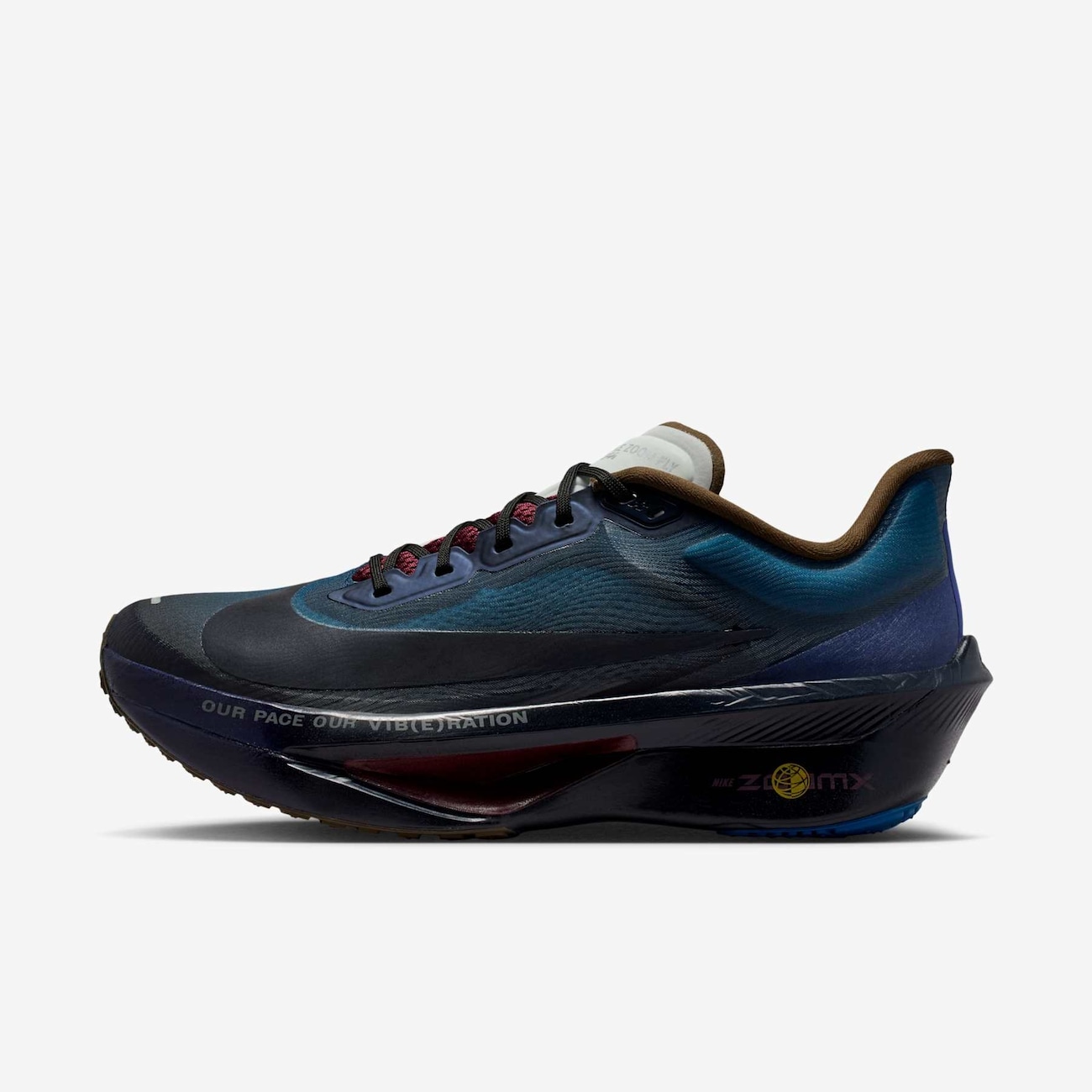 ZOOM ナイキ NIKE FLY 058279NDA1.jpg ズームフライ6 27.5㎝ 6 スパイク・シューズ