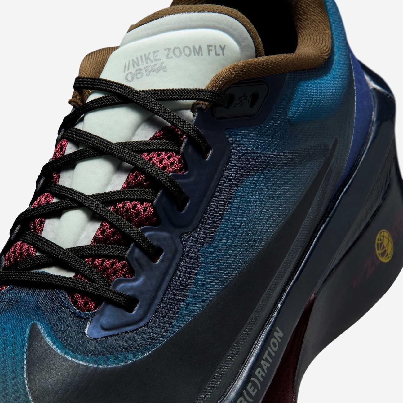 Tênis Nike Zoom Fly 6 Premium em Promoção | Centauro