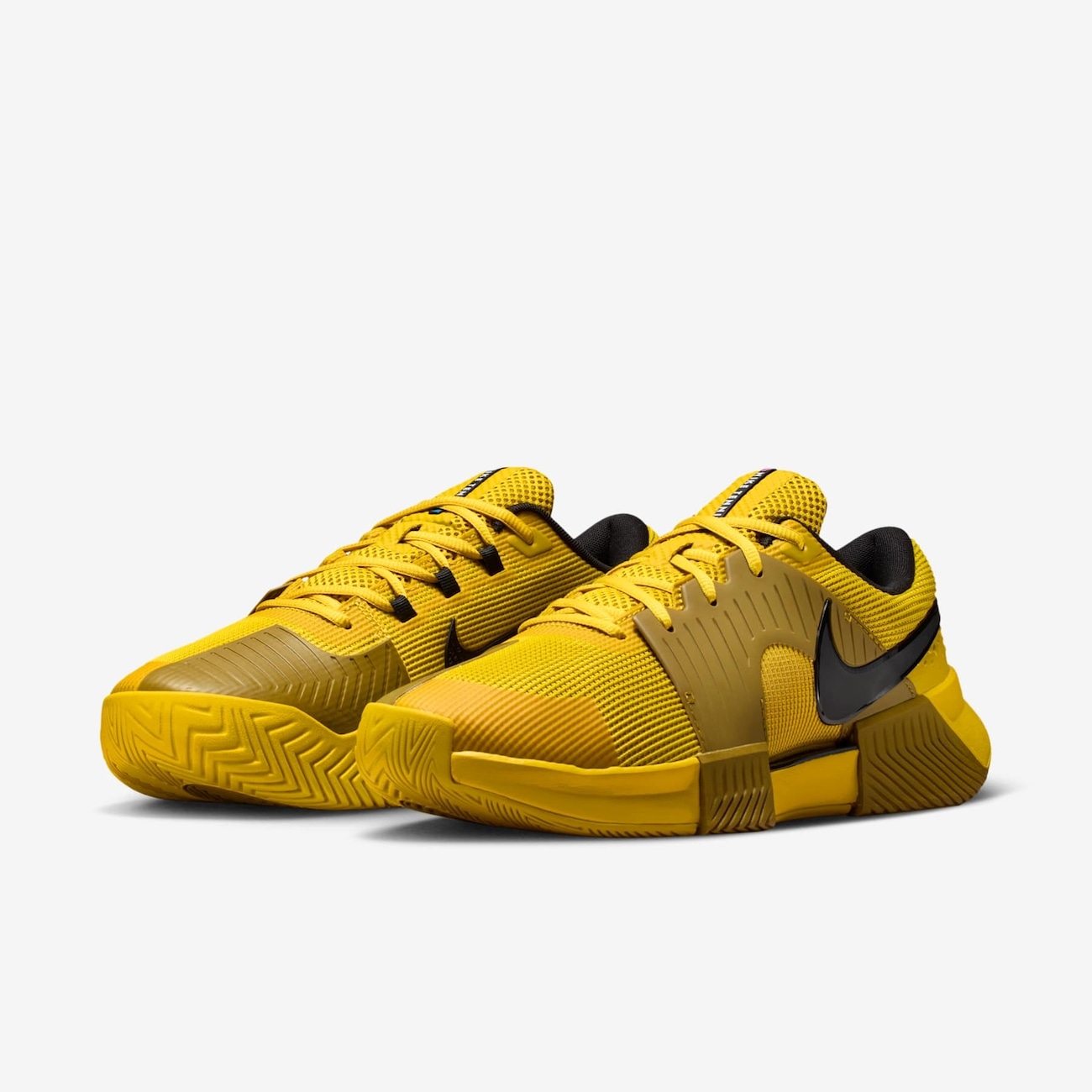 Tênis Masculino Nike Zoom GP Challenge HC Premium | Centauro