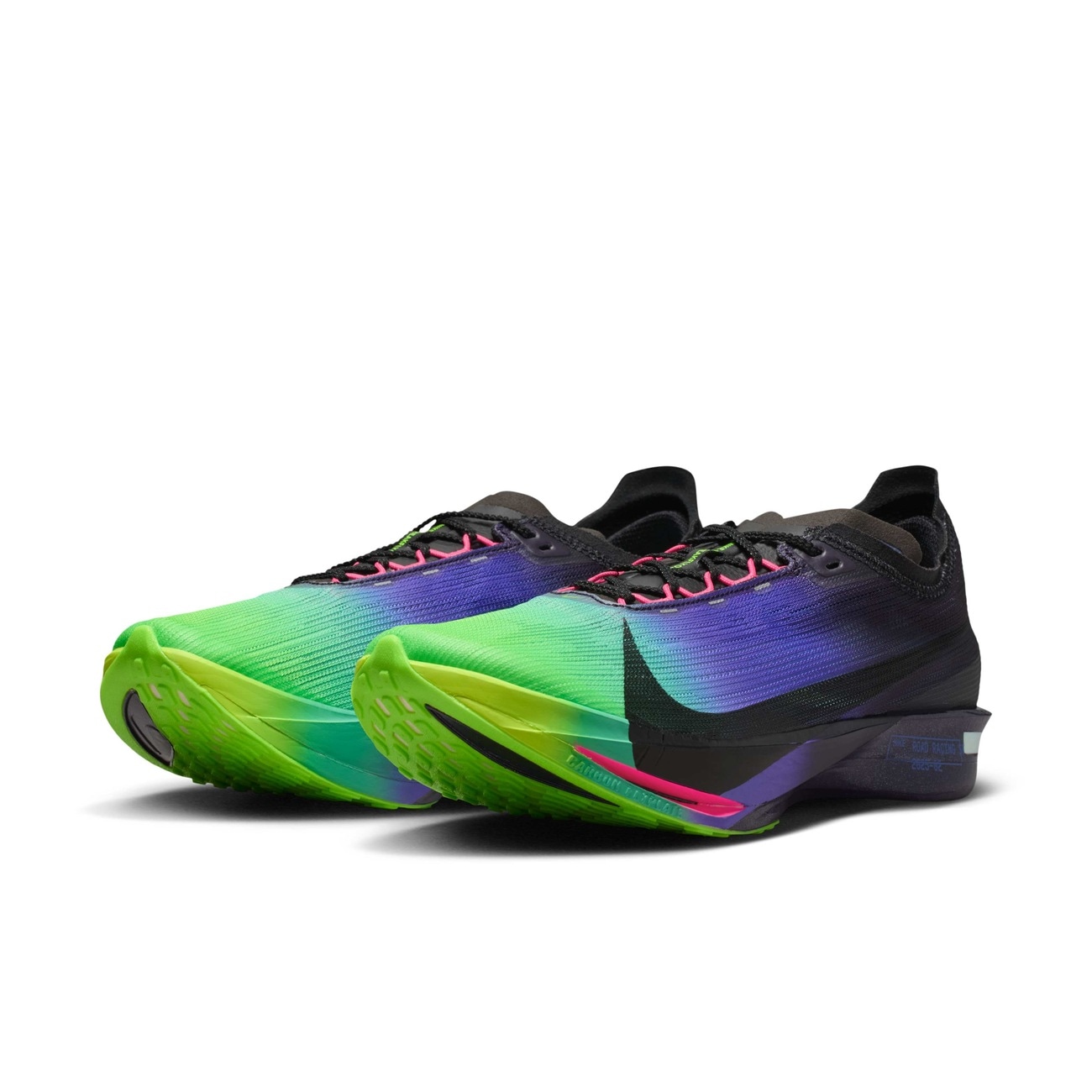 Tênis Masculino Nike ZoomX Streakfly 2 Glam em Promoção | Centauro